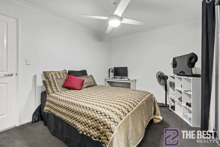Third view of Homely house listing, 11 Crested Turn, Harrisdale WA 6112
