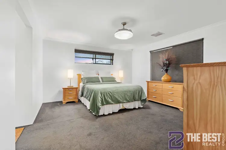 Fifth view of Homely house listing, 11 Crested Turn, Harrisdale WA 6112