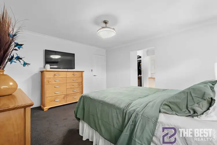 Sixth view of Homely house listing, 11 Crested Turn, Harrisdale WA 6112