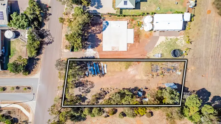 Fifth view of Homely land listing, 32 Hirschausen Road, Poonindie SA 5607