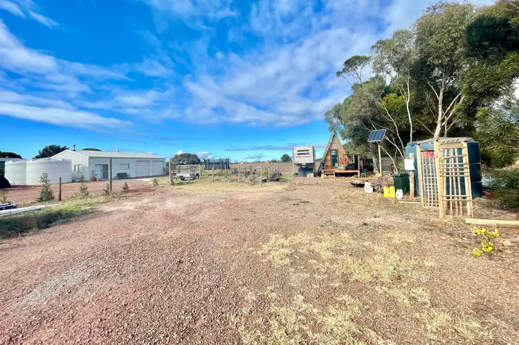 Seventh view of Homely land listing, 32 Hirschausen Road, Poonindie SA 5607