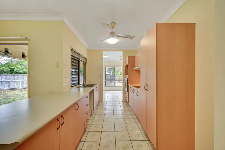 Third view of Homely house listing, 11 Damson Court, Douglas QLD 4814