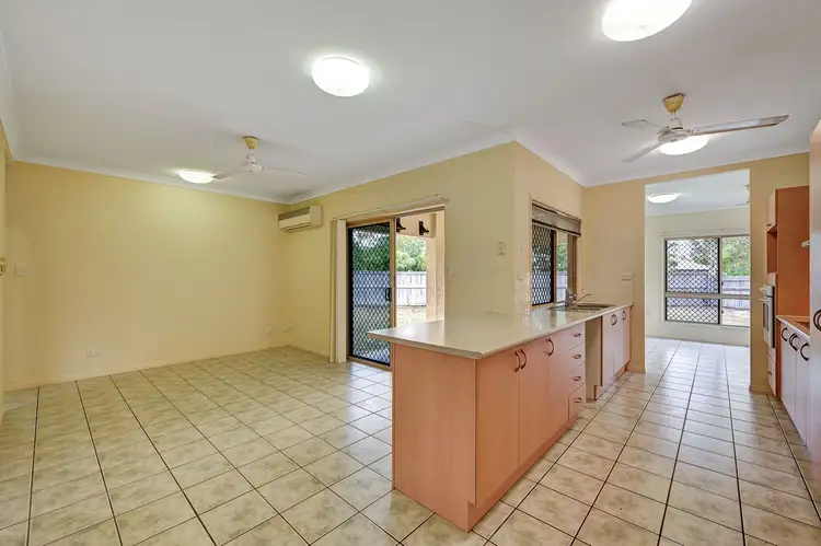 Fourth view of Homely house listing, 11 Damson Court, Douglas QLD 4814