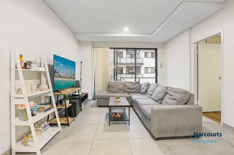Second view of Homely unit listing, C17/35-43 Toongabbie rd, Toongabbie NSW 2146