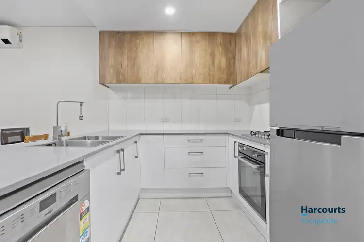 Third view of Homely unit listing, C17/35-43 Toongabbie rd, Toongabbie NSW 2146