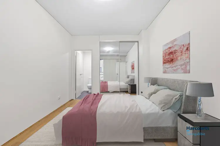 Fourth view of Homely unit listing, C17/35-43 Toongabbie rd, Toongabbie NSW 2146