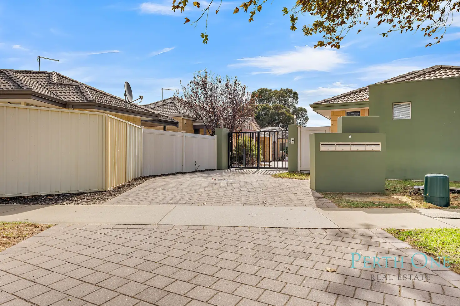 Main view of Homely unit listing, 2/6 Turner Place, Kelmscott WA 6111