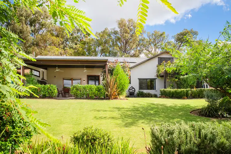 171 Woodbridge Vale, Yallingup Siding WA 6282