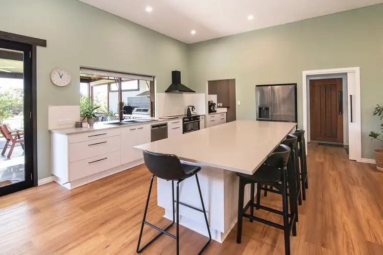 Fourth view of Homely house listing, 171 Woodbridge Vale, Yallingup Siding WA 6282