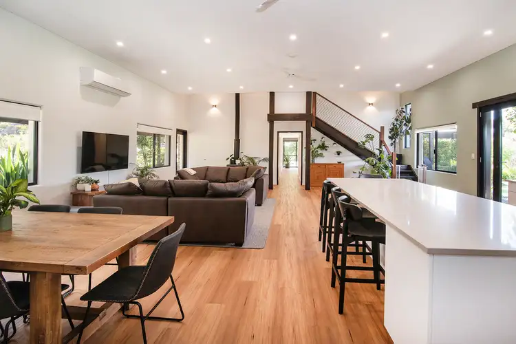 Sixth view of Homely house listing, 171 Woodbridge Vale, Yallingup Siding WA 6282