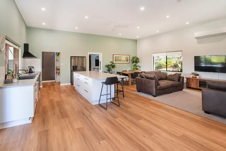 Seventh view of Homely house listing, 171 Woodbridge Vale, Yallingup Siding WA 6282