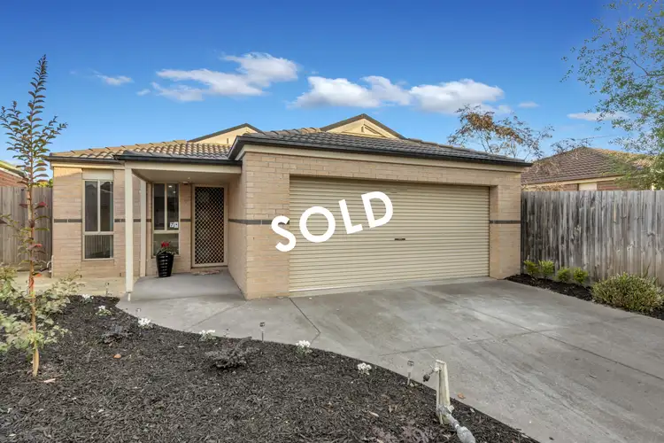 7 Grand Central Boulevard, Pakenham VIC 3810