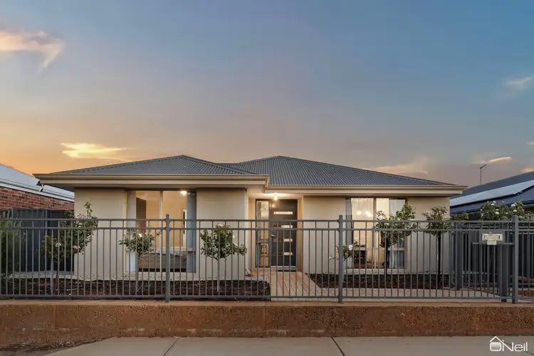 31 Bundoran Approach, Hilbert WA 6112