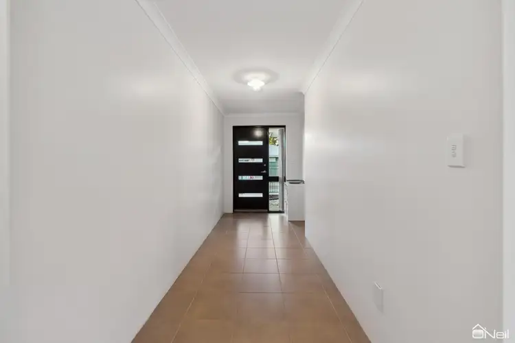 Fourth view of Homely house listing, 31 Bundoran Approach, Hilbert WA 6112