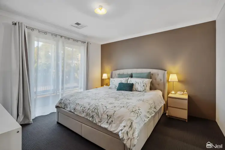 Fifth view of Homely house listing, 31 Bundoran Approach, Hilbert WA 6112
