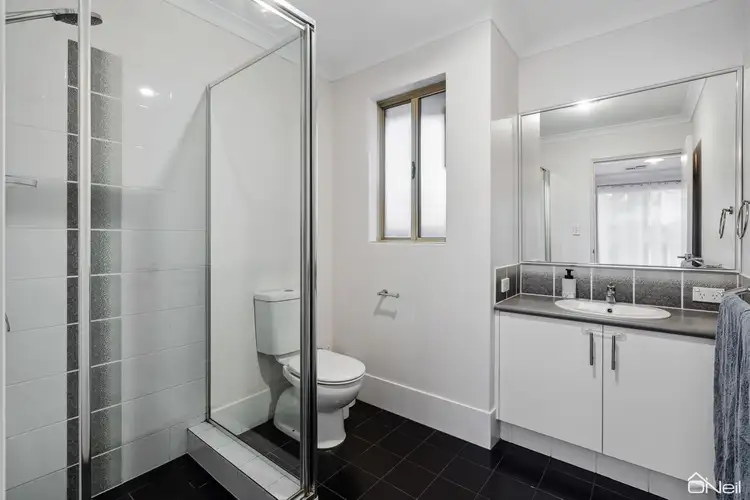 Seventh view of Homely house listing, 31 Bundoran Approach, Hilbert WA 6112