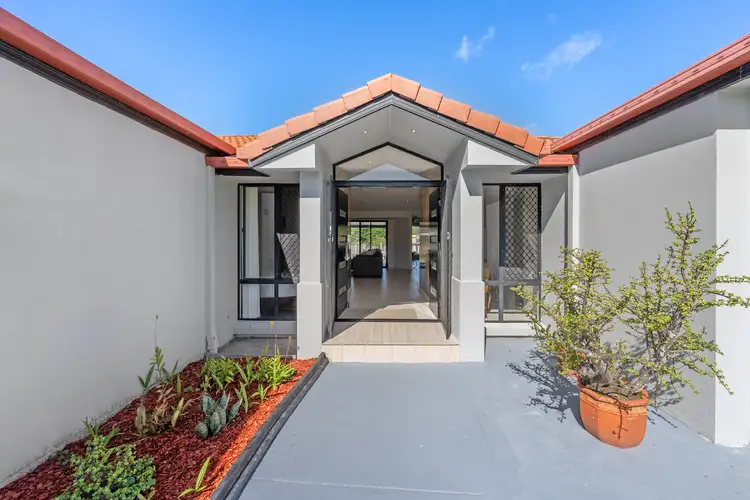 16 Chatham Avenue, Pacific Pines QLD 4211