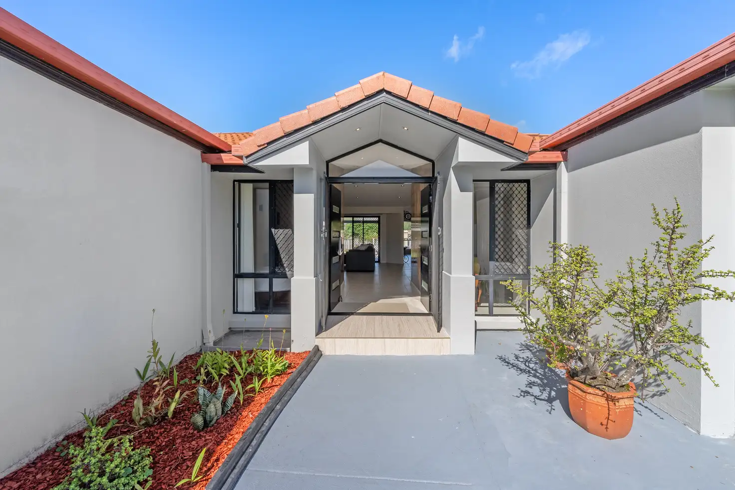Main view of Homely house listing, 16 Chatham Avenue, Pacific Pines QLD 4211