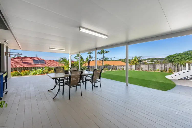 Third view of Homely house listing, 16 Chatham Avenue, Pacific Pines QLD 4211