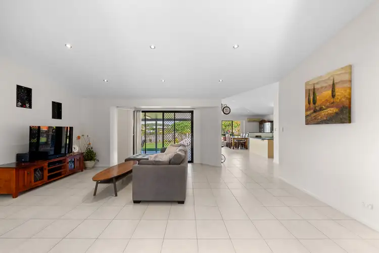 Fifth view of Homely house listing, 16 Chatham Avenue, Pacific Pines QLD 4211