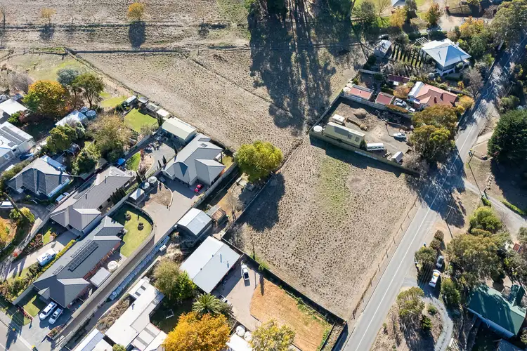 Second view of Homely land listing, 33 Mill Road, Lobethal SA 5241