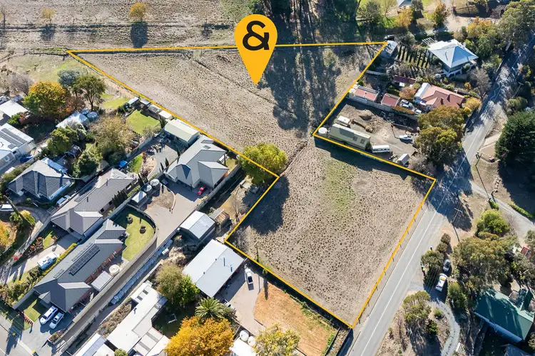 Third view of Homely land listing, 33 Mill Road, Lobethal SA 5241