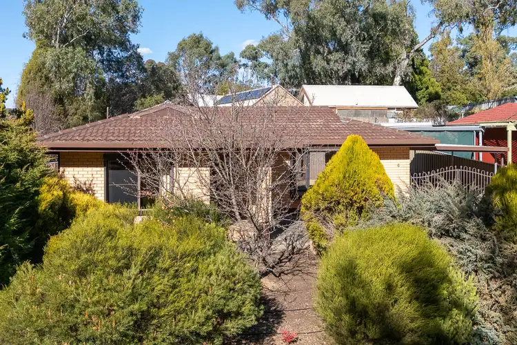 6 Wegener Street, Birdwood SA 5234