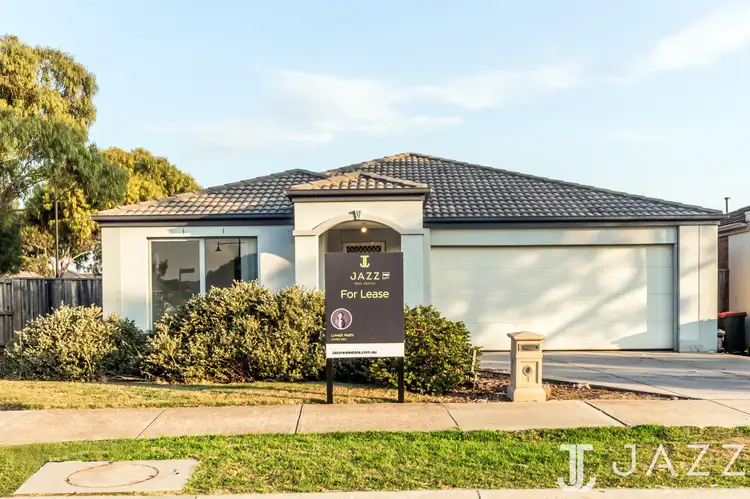 Main view of Homely house listing, 1 Ebony Way, Tarneit VIC 3029
