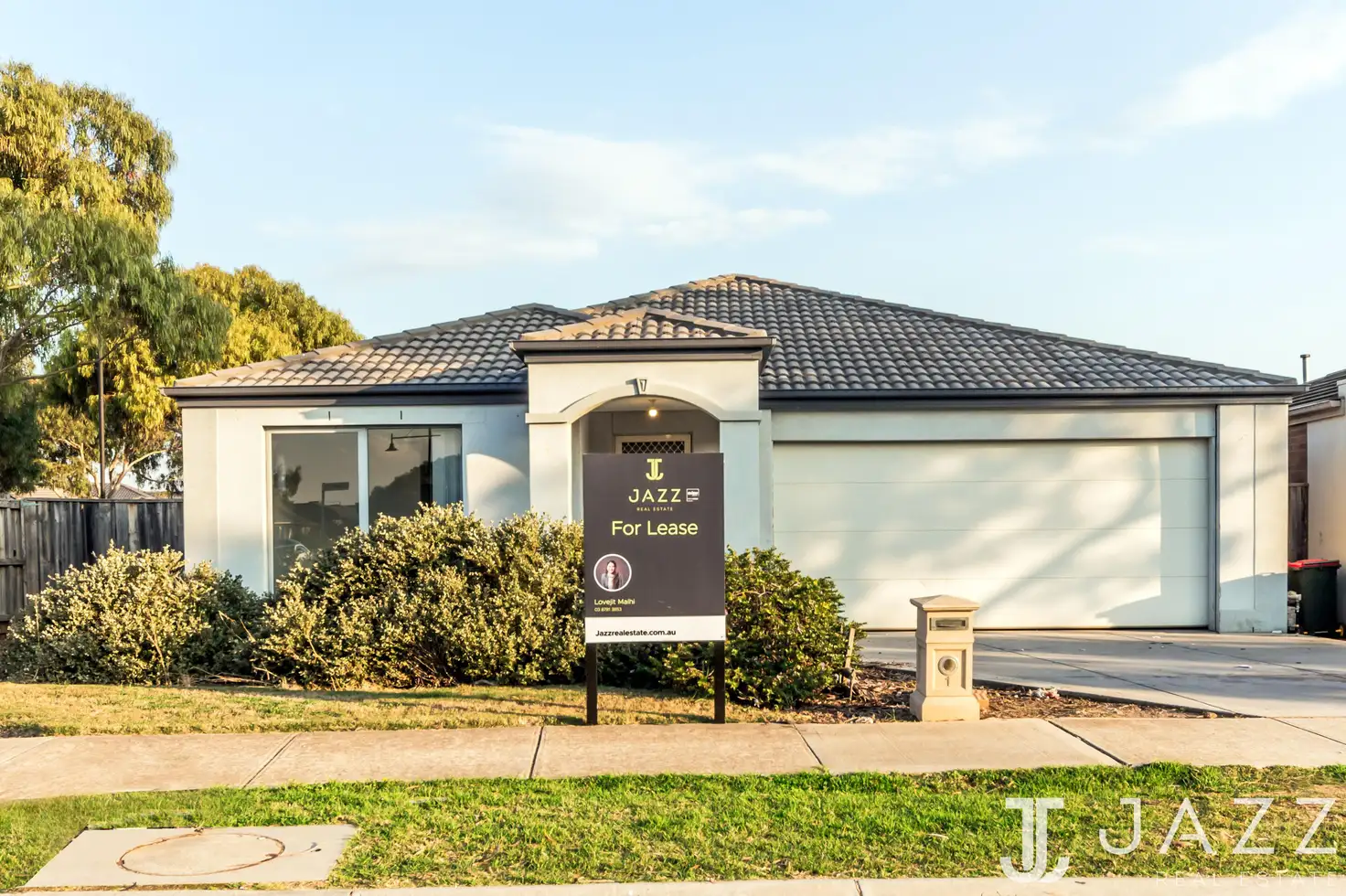 Main view of Homely house listing, 1 Ebony Way, Tarneit VIC 3029