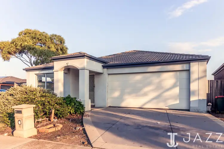 Second view of Homely house listing, 1 Ebony Way, Tarneit VIC 3029