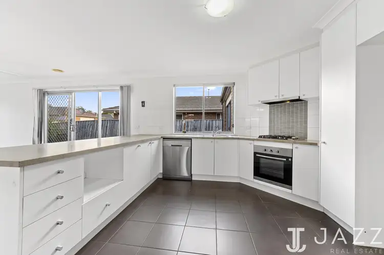 Third view of Homely house listing, 1 Ebony Way, Tarneit VIC 3029