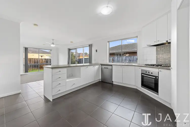 Fourth view of Homely house listing, 1 Ebony Way, Tarneit VIC 3029