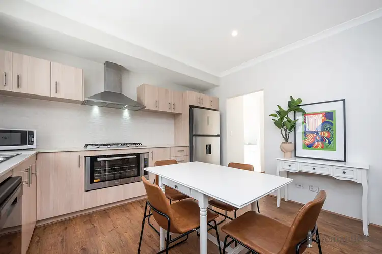 Fourth view of Homely house listing, 9B Paget Street, Hilton WA 6163