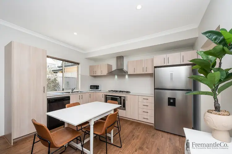 Fifth view of Homely house listing, 9B Paget Street, Hilton WA 6163