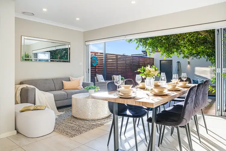 Main view of Homely house listing, 62 Rofe Street, Leichhardt NSW 2040