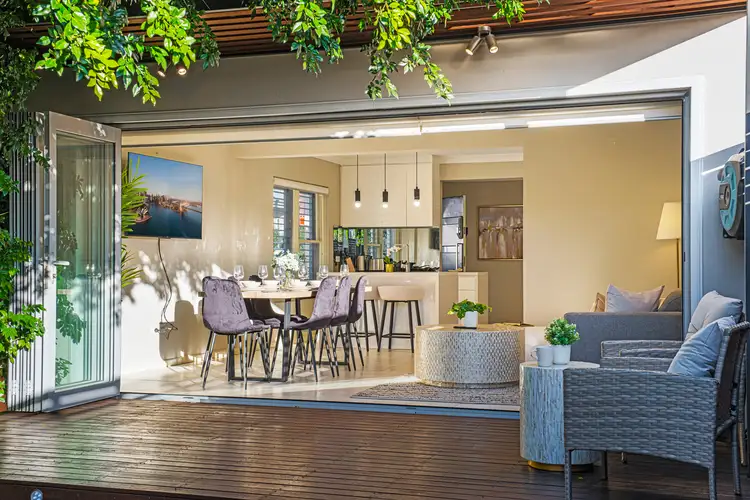 Third view of Homely house listing, 62 Rofe Street, Leichhardt NSW 2040