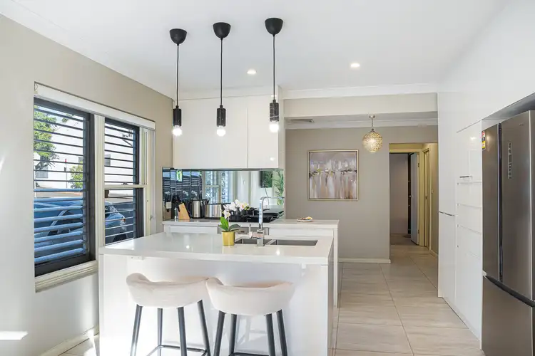 Fourth view of Homely house listing, 62 Rofe Street, Leichhardt NSW 2040