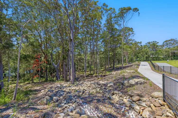 Fourth view of Homely land listing, LOT 13, 54 Sunset Drive, Little Mountain QLD 4551