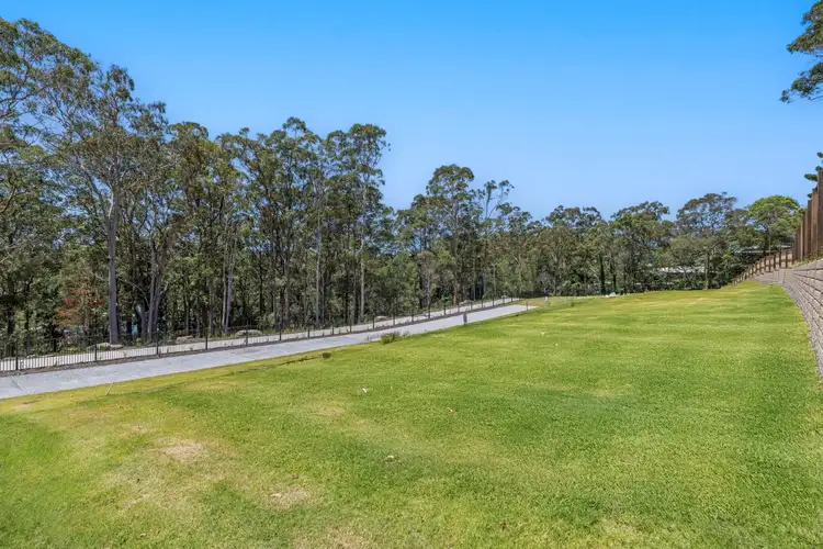 Fifth view of Homely land listing, LOT 13, 54 Sunset Drive, Little Mountain QLD 4551