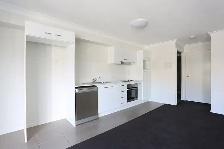 Second view of Homely apartment listing, 4/115 Main Street, Beenleigh QLD 4207