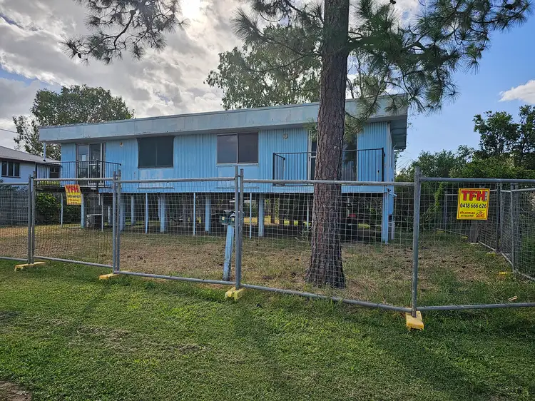 Main view of Homely house listing, 19 Darwin Street, Ayr QLD 4807