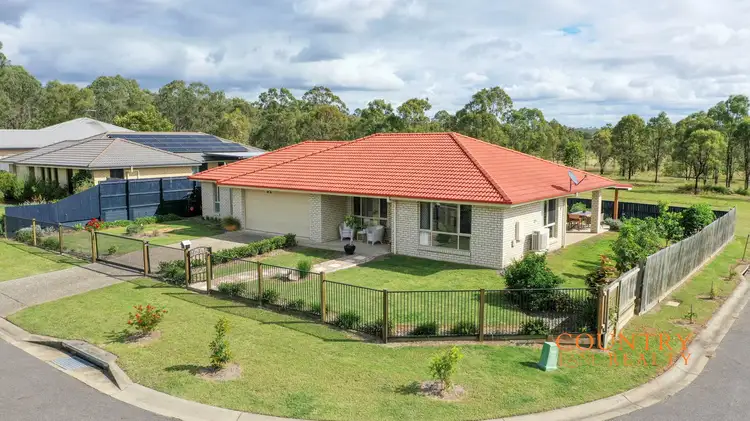 47 Walnut Crescent, Lowood QLD 4311