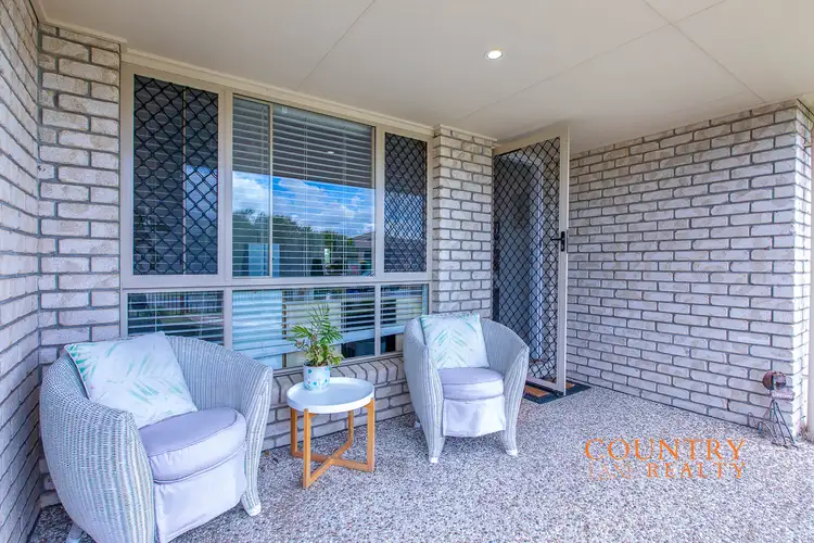 Third view of Homely house listing, 47 Walnut Crescent, Lowood QLD 4311
