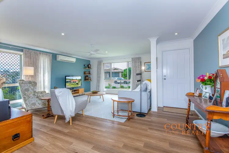 Fourth view of Homely house listing, 47 Walnut Crescent, Lowood QLD 4311