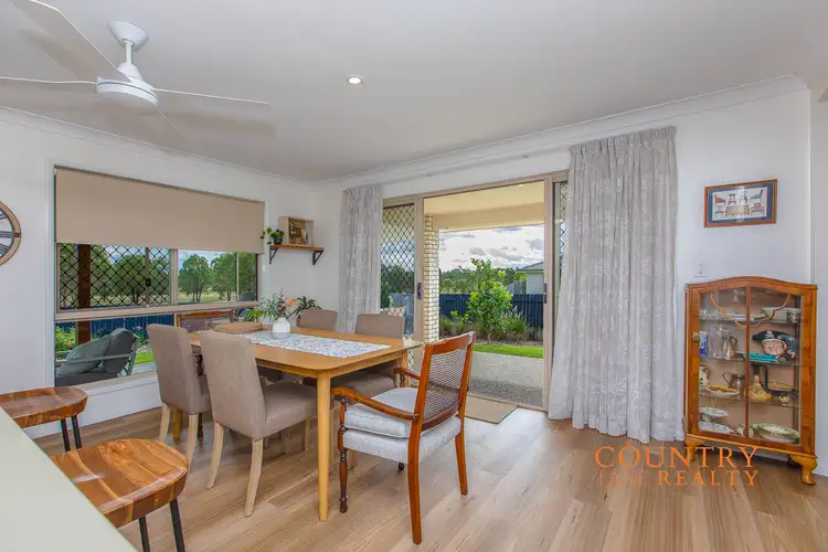 Fifth view of Homely house listing, 47 Walnut Crescent, Lowood QLD 4311