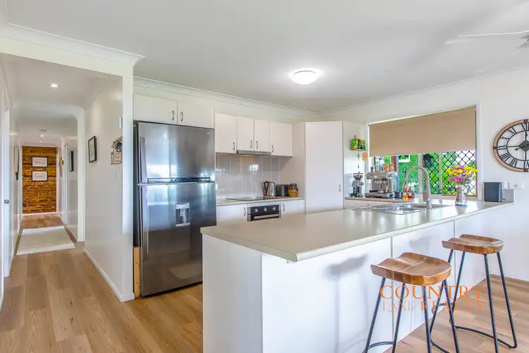 Seventh view of Homely house listing, 47 Walnut Crescent, Lowood QLD 4311