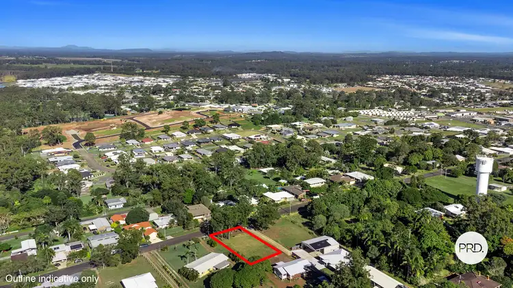 48A High Street, Tinana QLD 4650