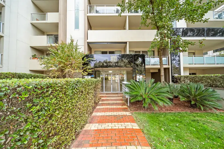 Second view of Homely house listing, 39/219A Northbourne Avenue, Turner ACT 2612