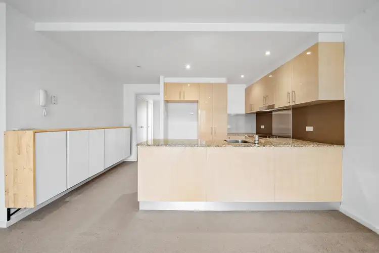 Third view of Homely house listing, 39/219A Northbourne Avenue, Turner ACT 2612