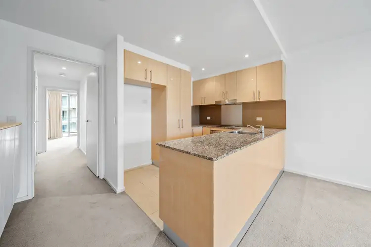 Fourth view of Homely house listing, 39/219A Northbourne Avenue, Turner ACT 2612